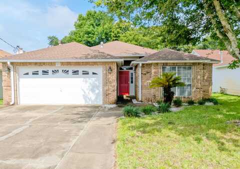 509 Rush Park Circle, Mary Esther, FL 32569