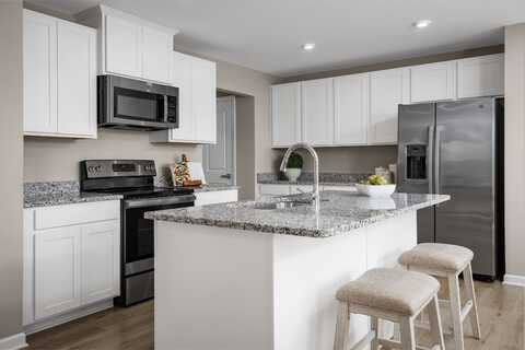 2143 Stephens Farm Dr, China Grove, NC 28023