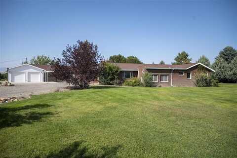 25 E 10th St, Lovell, WY 82431