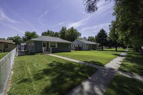 705 S 6th St, Basin, WY 82410