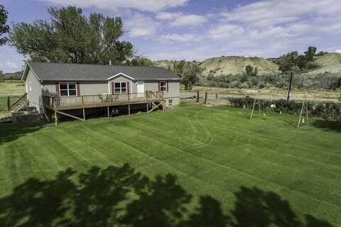 2480 Hwy 20, Greybull, WY 82426