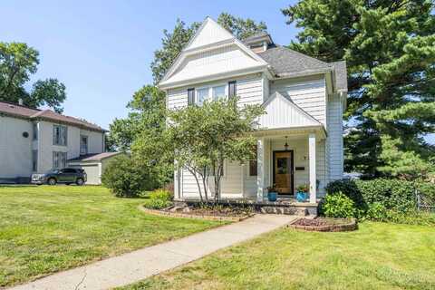 321 2nd Ave SE, Le Mars, IA 51031