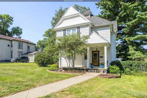 321 2nd Ave SE, Le Mars, IA 51031