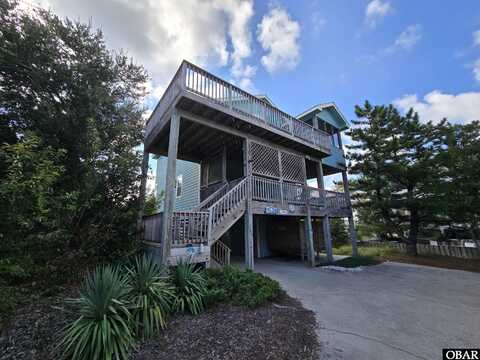 745 W Grackle Court, Corolla, NC 27927