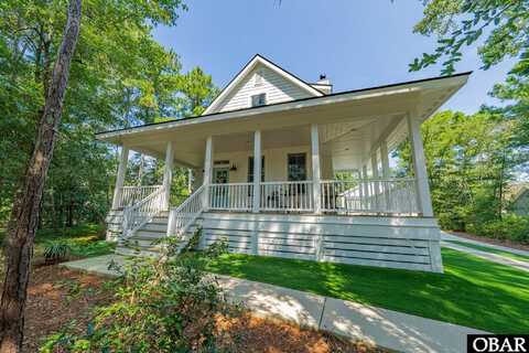 141 Tuscarora Ct, Manteo, NC 27954