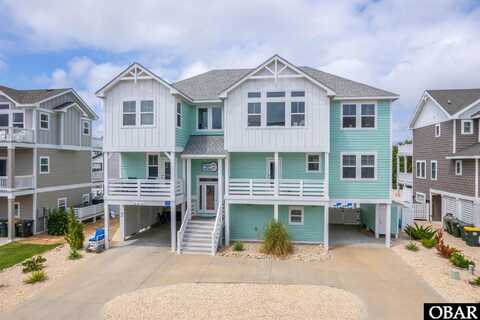 647 Tide Arch, Corolla, NC 27927