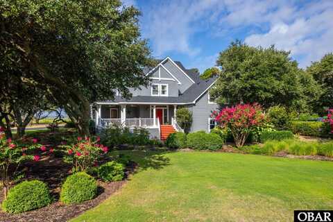 568 Live Oak Court, Corolla, NC 27927