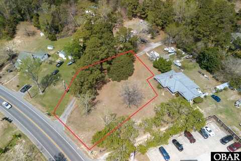 726 A W Kitty Hawk Road, Kitty Hawk, NC 27949