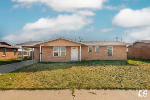 4328 Conley Ave, Odessa, TX 79762