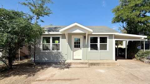 1448 S Washington Ave, Odessa, TX 79761