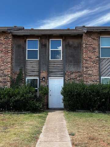 728 SW 7th Place, Andrews, TX 79714