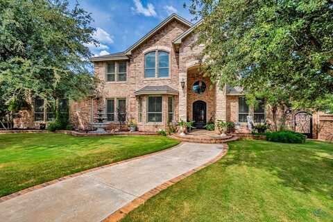 5904 Shadyview Place, Midland, TX 79707
