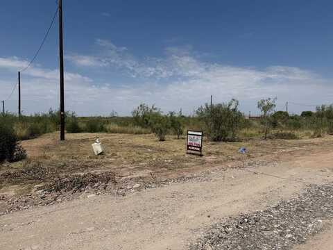 16680 S Pollard, Odessa, TX 79762