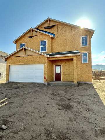 501 Maricopa TRL, Alamogordo, NM 88310