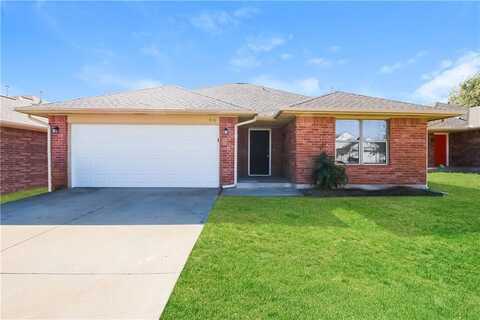 916 NW 109th Street, Oklahoma City, OK 73114