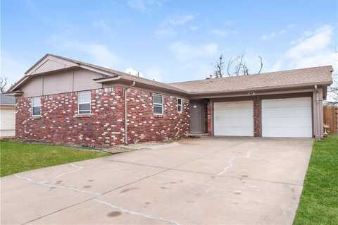 1228 NW 105th Street, Oklahoma City, OK 73114