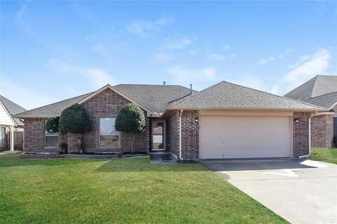 430 NE 23rd Terrace, Newcastle, OK 73065