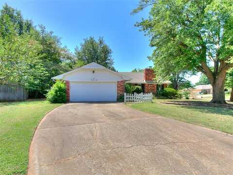 3516 Banner Court, Edmond, OK 73013