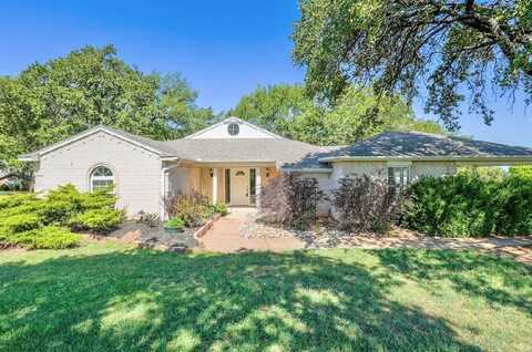 105849 Payne Lane, Meeker, OK 74855