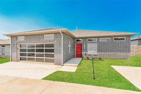 11308 Paradise In Drive, Oklahoma City, OK 73131