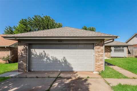 524 Gray Fox Run, Edmond, OK 73003