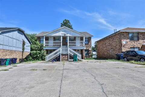 109 SE 42nd Street, Oklahoma City, OK 73129