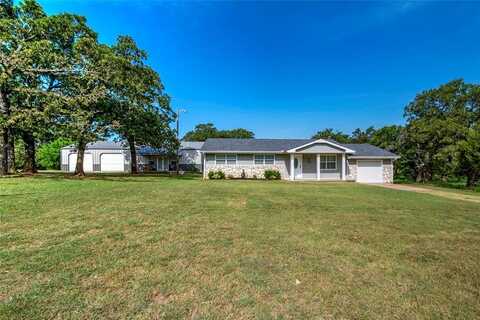 103667 S 3410 Road, Meeker, OK 74855