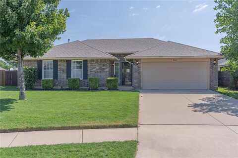 904 Norway Avenue, Yukon, OK 73099