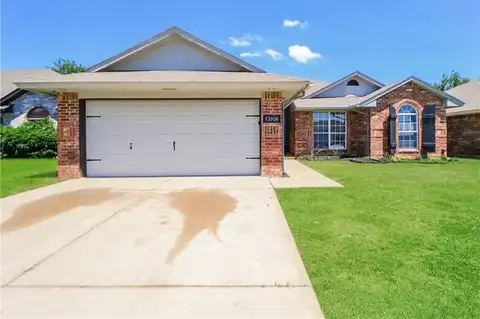 13108 Maple Leaf Drive, Oklahoma City, OK 73170