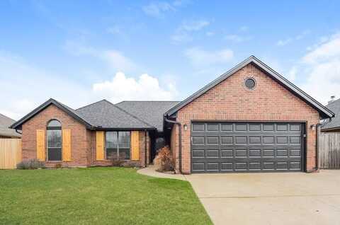 1149 SW 132 Street, Oklahoma City, OK 73170