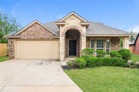 11704 Gwendolyn Lane, Oklahoma City, OK 73131