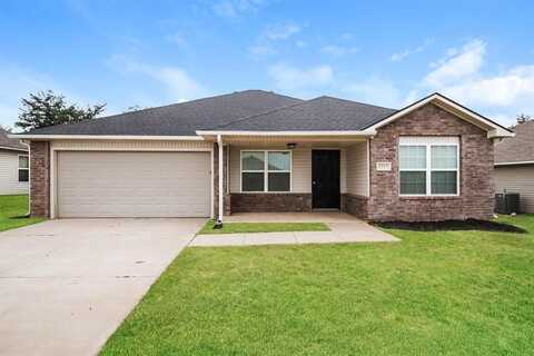 1317 Granite Lane, Noble, OK 73068