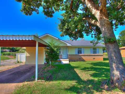 10817 NE 16th Street, Oklahoma City, OK 73130
