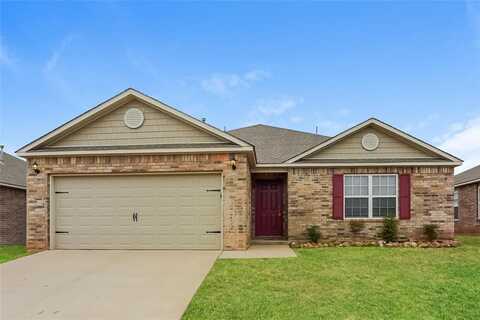 4405 Windgate West Road, Oklahoma City, OK 73179