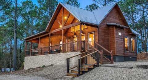 164 LONELY MAPLE Trail, Broken Bow, OK 74728