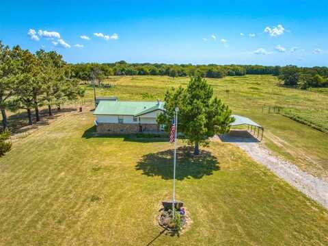 3462 N 3735 rd, Holdenville, OK 74848