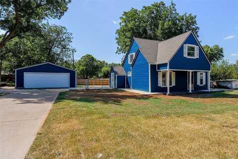 201 S Turner Street, Washington, OK 73093