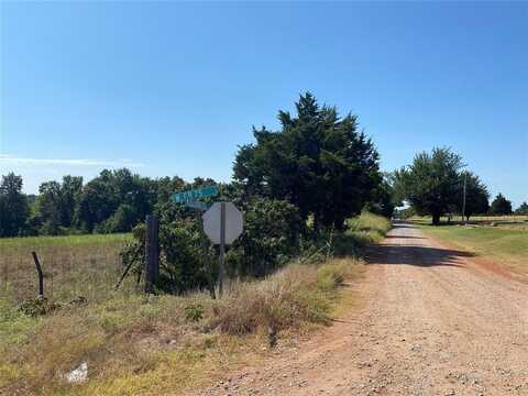 W 40 acres mol Country Rd 75 and Ellison, Guthrie, OK 73044