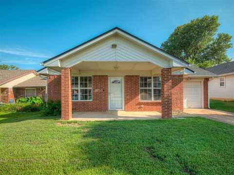 8709 Cedar Ridge Drive, Oklahoma City, OK 73110