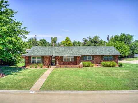3101 NW 70th Street, Oklahoma City, OK 73116