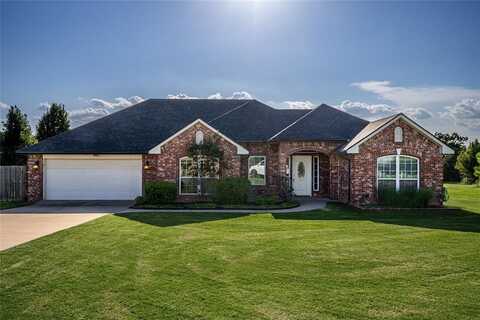 11397 Stonecrest, Guthrie, OK 73044
