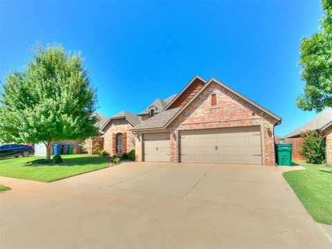 3909 Wayfield Avenue, Oklahoma City, OK 73179