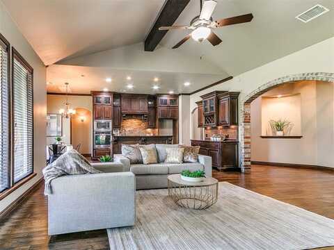 3909 Wayfield Avenue, Oklahoma City, OK 73179