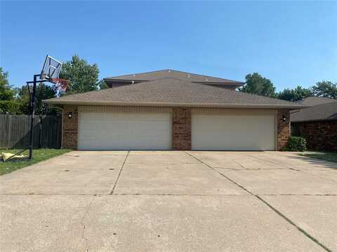 6707 W Britton Road, Oklahoma City, OK 73132