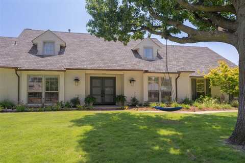3008 Red Oak Road, Oklahoma City, OK 73120