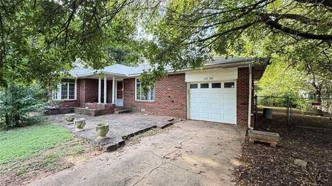 8520 NE 28th Street, Spencer, OK 73084