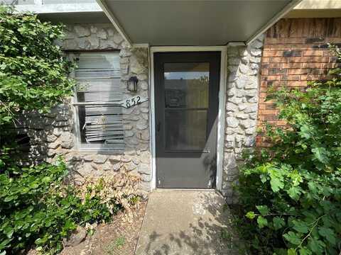 852 Greenvale Road, Oklahoma City, OK 73127