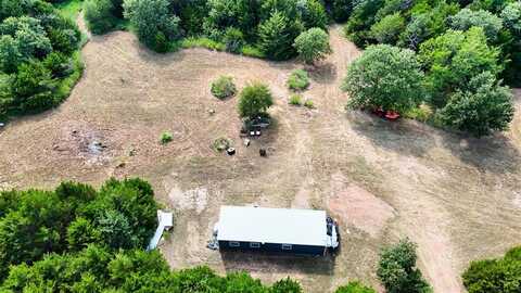 12822 W 80th Street, Coyle, OK 73027