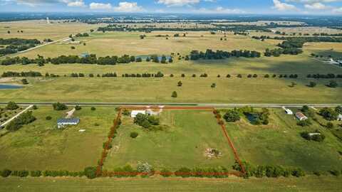 9119 Farm Road 2285, Sulphur Springs, TX 75482