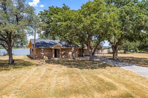 7850 County Road 551, Brownwood, TX 76801